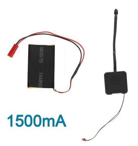 Mini Spy Camera Module 的图像结果