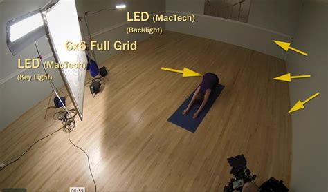 Image result for Negative Fill Lighting