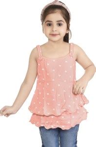 NXG Girls Party(Festive) Top Jacket Price in India - Buy NXG Girls ...