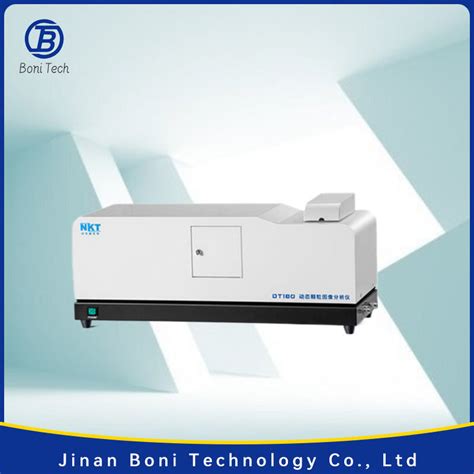 Image result for Particle Size Tester