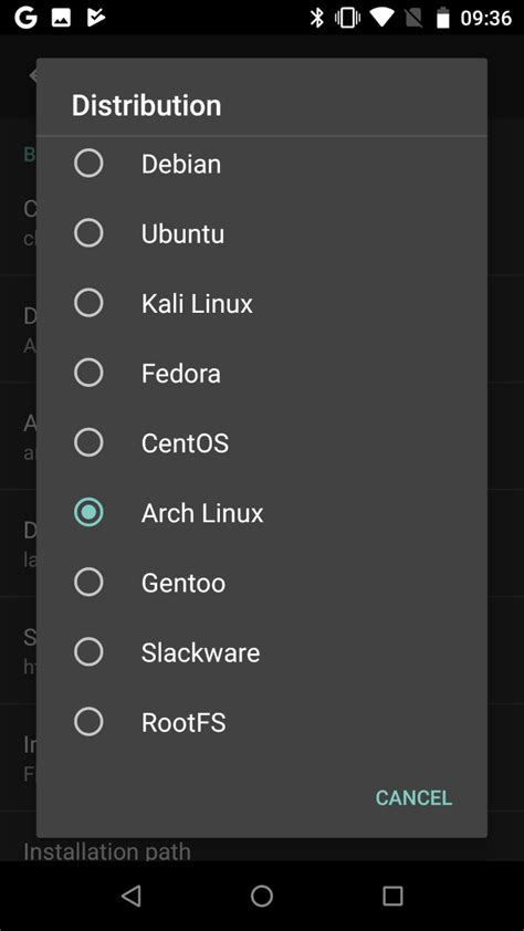Image result for Android Linux Deploy
