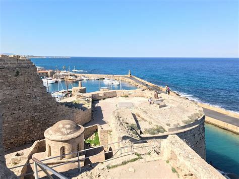 𝗧𝗛𝗘 𝟭𝟬 𝗕𝗘𝗦𝗧 Hotels in Kyrenia District of 2025 (with Prices)