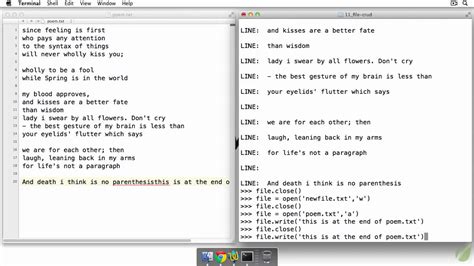 Image result for Python CRUD Tutorial