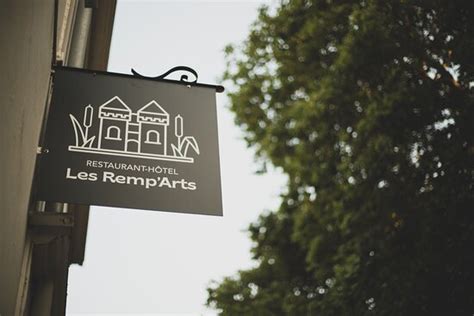 HÔTEL LES REMP'ARTS (Guerande) - Hotel Reviews & Photos - Tripadvisor
