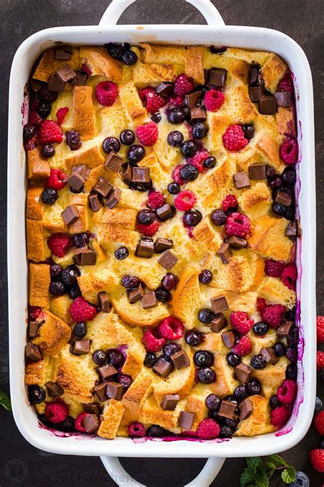 Basic Bread Pudding Recipe Easy 的图像结果