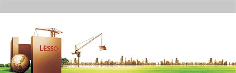 About LESSO | Leading UPVC Manufacturer in India