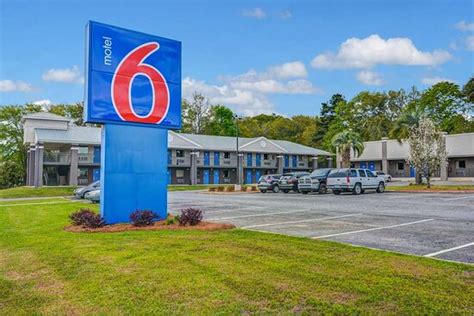 MOTEL 6 MOULTRIE, GA - Motel Reviews, Photos, Rate Comparison - Tripadvisor