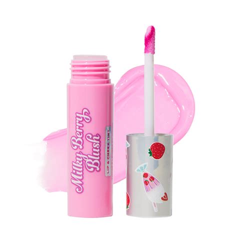 I Heart Revolution Milkshake Lip + Cheek Tint – Revolution Beauty