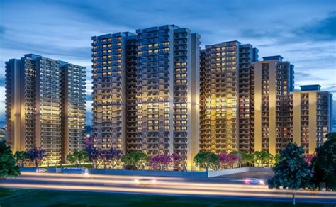 RAS Basera Affordable Project Sector 16, NH 1, G T Road ,Taraori ...