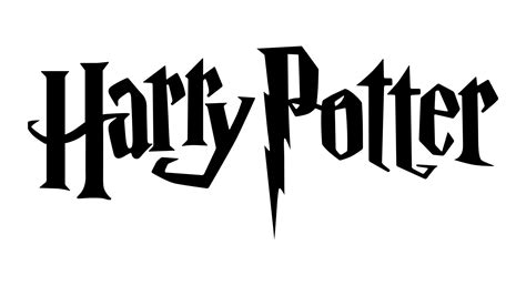 Harry Potter Logo and symbol, meaning, history, PNG, brand | Harry potter silhouette, Rowling ...