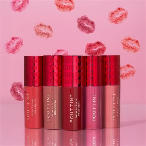 Makeup Revolution Pout Tint – Revolution Beauty