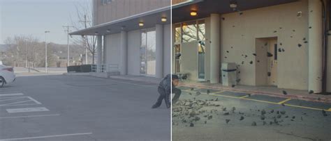 Image result for VFX Breakdowns