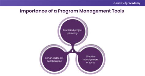 Image result for Program Management Tools