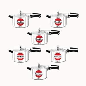 Hawkins Toy Cooker Stainless Steel Miniature Model Gift Toy for Kids ...