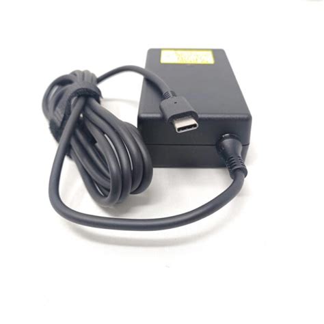 ACER Original 65W 20V 3.25A Type-C Laptop Charger Adapter – tpstech.in