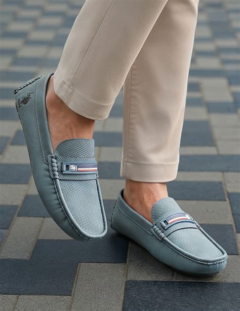 Men Slip On Shoes