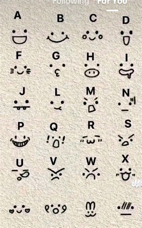 Image result for Alphabet Symbols Code