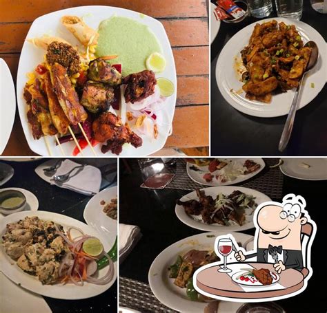MGM Seacrest Southern Sojourn - ECR, Chennai - Restaurant menu, prices ...