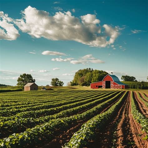 Farm 的图像结果