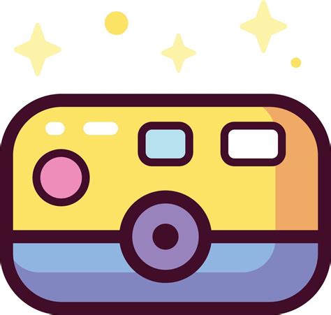 Camera Illustration 的图像结果
