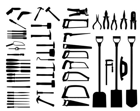 Image result for Chief Tools Vector