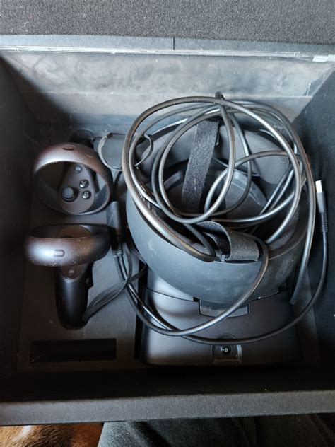 Oculus Rift S Setup 的图像结果