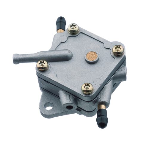 HIFROM HIFROM Fuel Pump for 295cc EZGO 295cc Marathon 4 Cycle 1991 1992 ...
