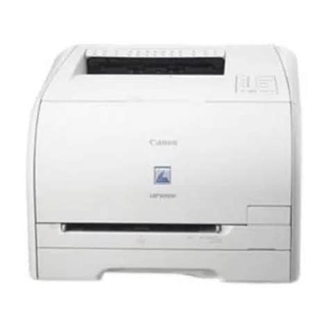 Canon Laser Shot LBP5050N Single Function Laser - Price in India ...