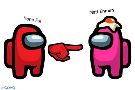 +55 nombres graciosos para Among Us - Trolls, parejas y más