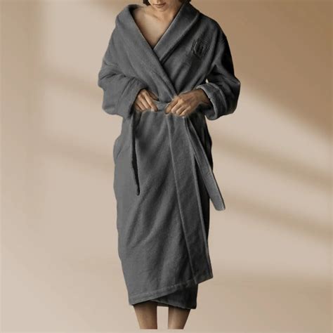 Luxury Bath Robes - Monogrammed Bathrobes Online | Bedlam