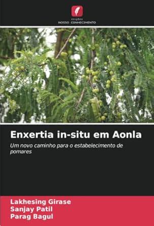 Buy Enxertia in-situ em Aonla Book Online at Low Prices in India ...