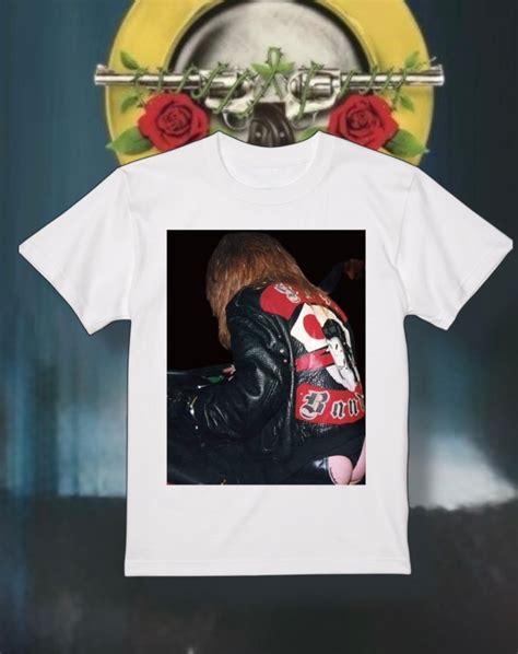 AXL FLYING日の丸 Tシャツ | Center Japan Market