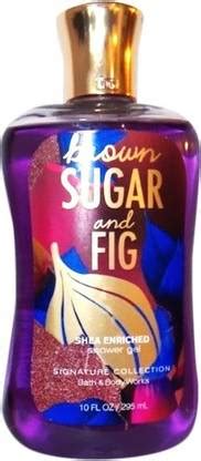 BATH & BODY WORKS Brown Sugar And Fig: Buy BATH & BODY WORKS Brown ...