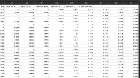 How to Print a Column Header in Python 的图像结果