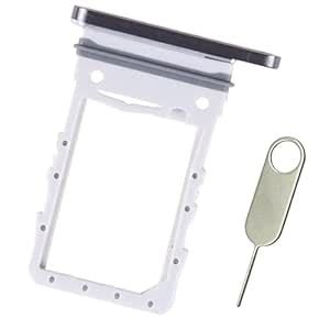 PHONSUN Replacement Sim Card Tray Holder for Samsung Galaxy Z Flip 5 SM ...