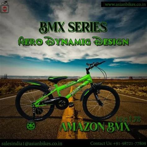 Kids Bicycles - Kids BMX Series Red Children Bicycle Baby Bicycle ...