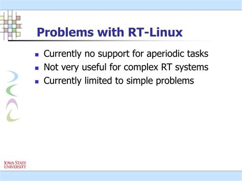 Image result for Linux RT Error
