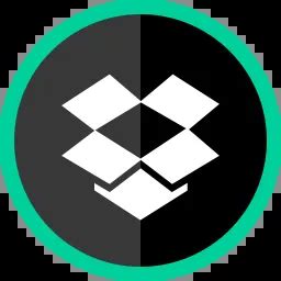 Image result for Multicolor Dropbox Logos