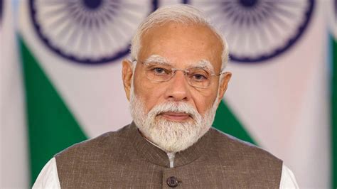 Modi In Varanasi: PM Says ‘Daughters’ Sindoor Avenged’, Announces Rs 3. ...