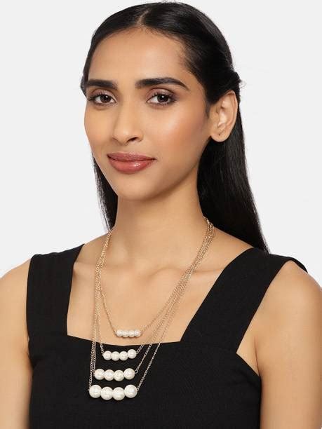 Zaveri Pearls Jewellery - Buy Zaveri Pearls Jewellery Online at Best ...