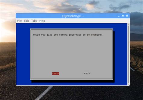 DIY with Raspberry Pi Camera Kit – ThinkRobotics.com