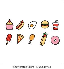 Stuff a Burger Instructions 的图像结果