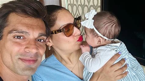 बिपाशा बसु की 3 महीने की बेटी के दिल में थे दो छेद, कराई सर्जरी, जानें ...