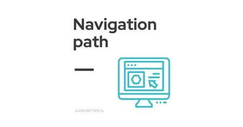 Image result for Navigation Path Setting