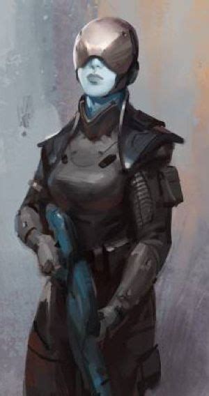 Image result for Awoken Character Design