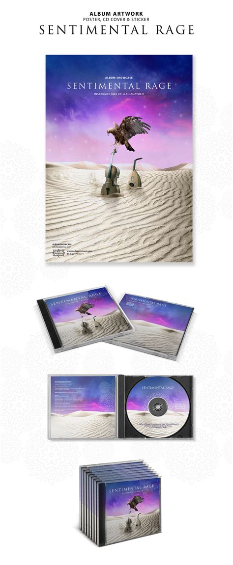 Music Album Sticker 的图像结果