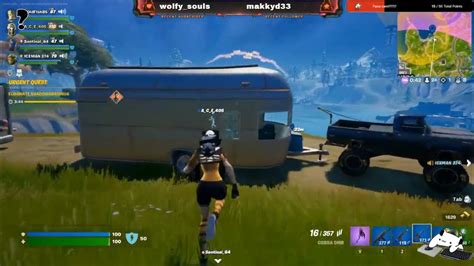 Image result for ExplodingTNT Fortnite Channel