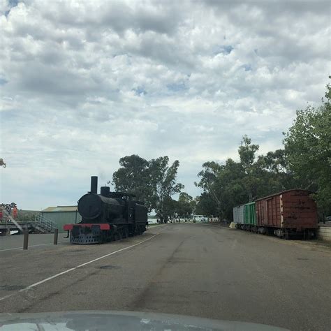 MURRAY BRIDGE TRAIN MEMORIAL (2024) All You Need to Know BEFORE You Go ...