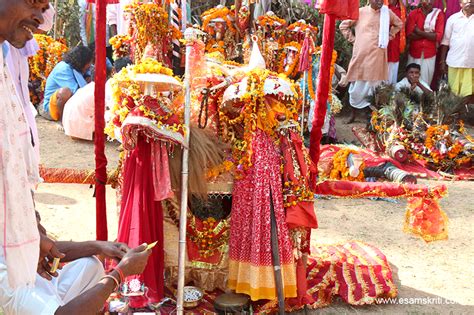 BASTAR DUSSEHRA