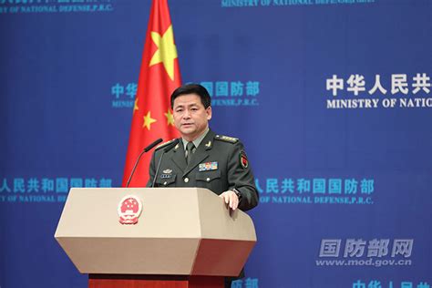 中国防御性国防政策正在发生改变？国防部回应_凤凰网